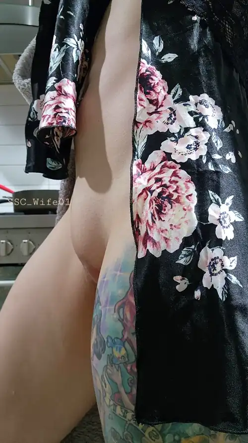 Do you like my roses