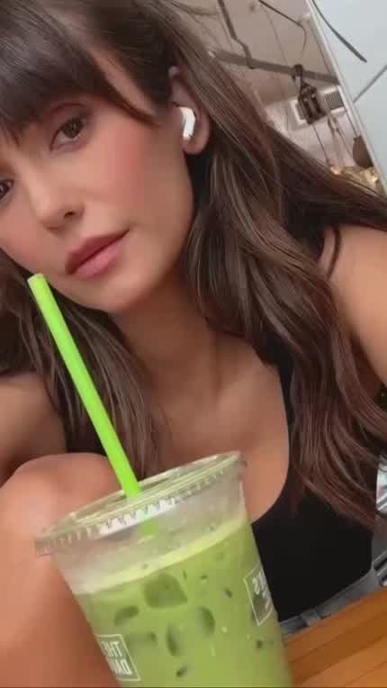 Nina ig vids 8/9/23