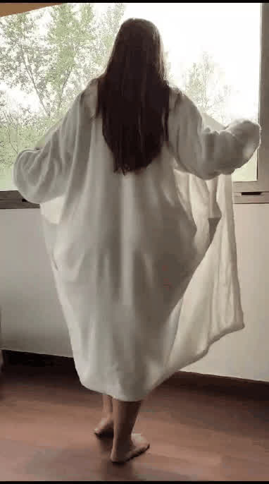 Would you fuck me against the window?