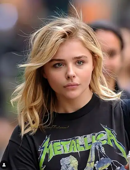 Chloe: Can I Wear Your Shirt? Me: You Can Have My Shirt 🥵🔥