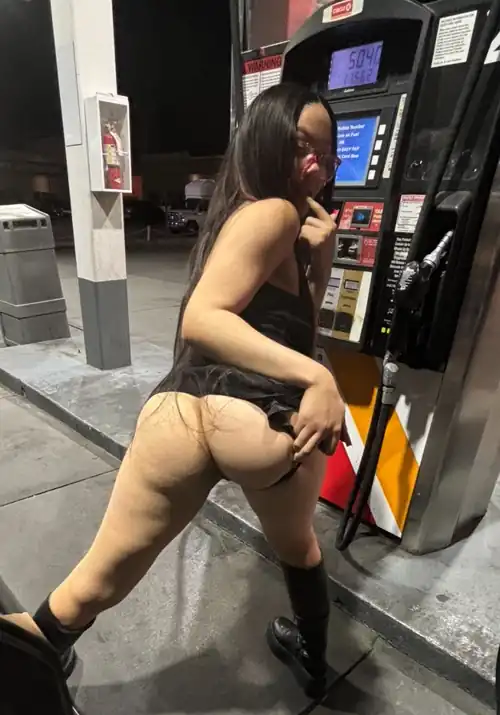 We almost got away with it