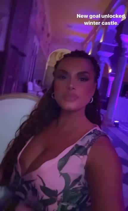 Selfie video | IG story 6/14/24