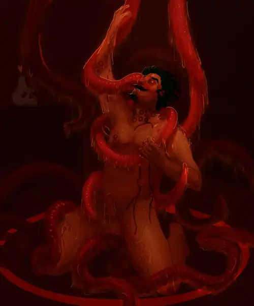 [DARKEST DUNGEON] communing with the old ones