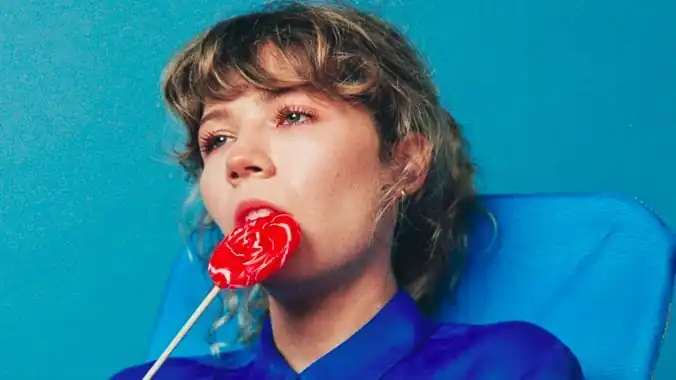 Paste Magazine 11/6/2023