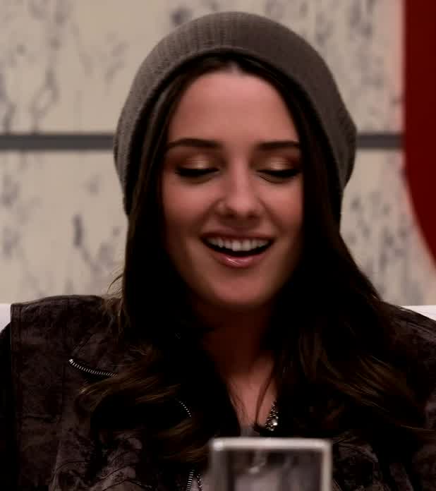 Addison Timlin
