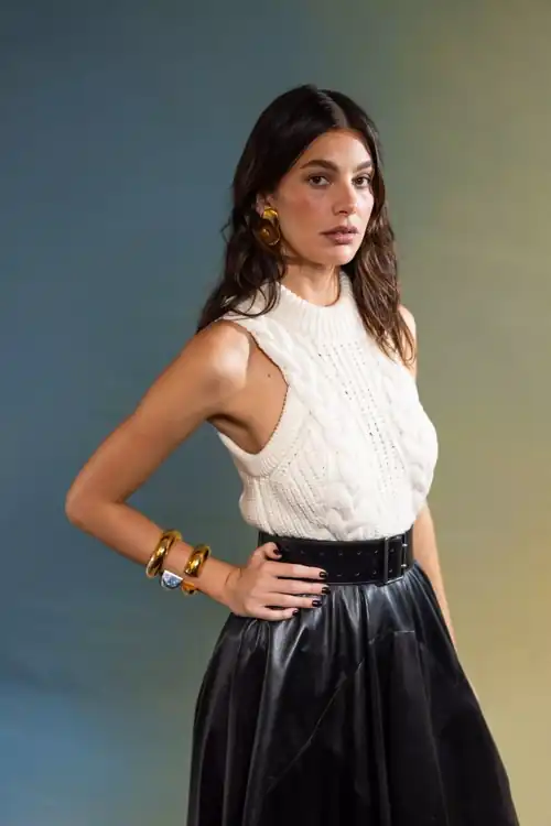 Camila | Toronto International Film Festival 2023 Portraits | September 2023