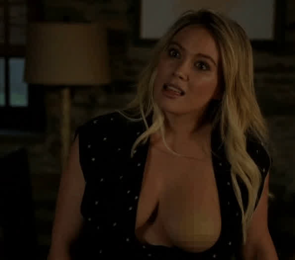 Hilary Duff