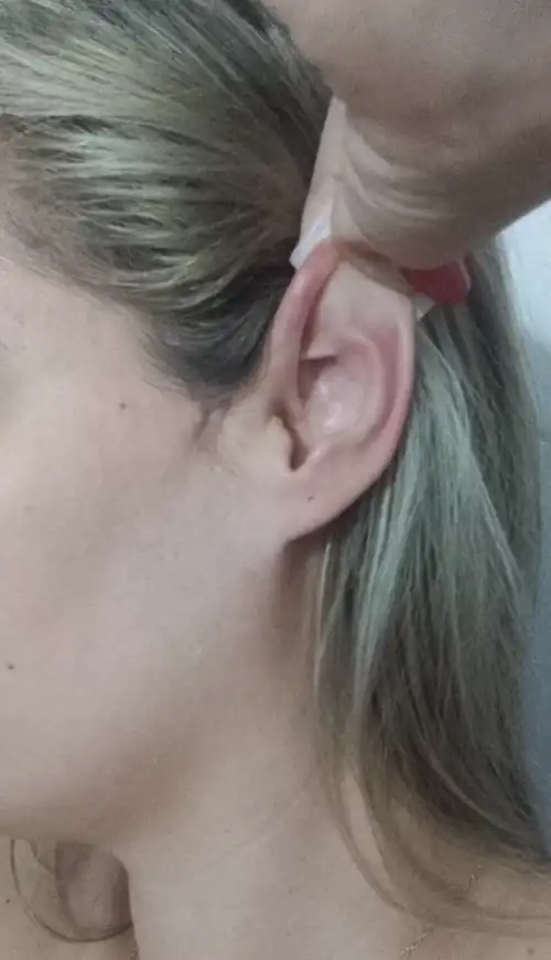 narrow ears for you