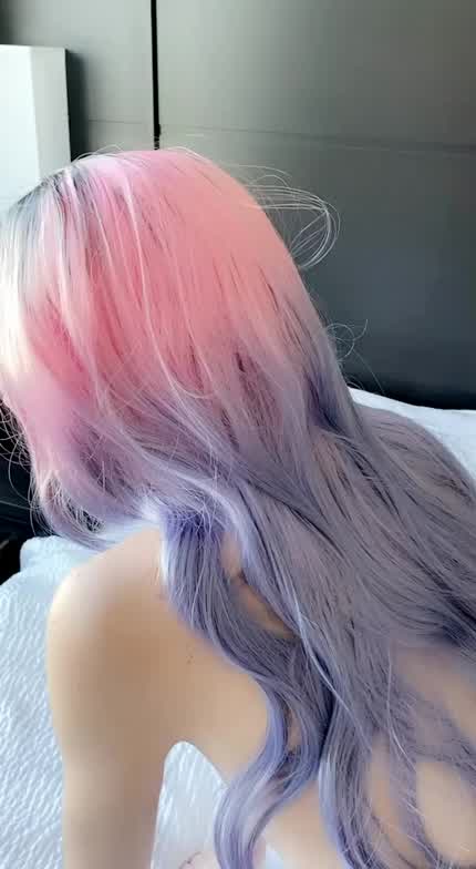 It’s not gay if I’m a sex doll 😉