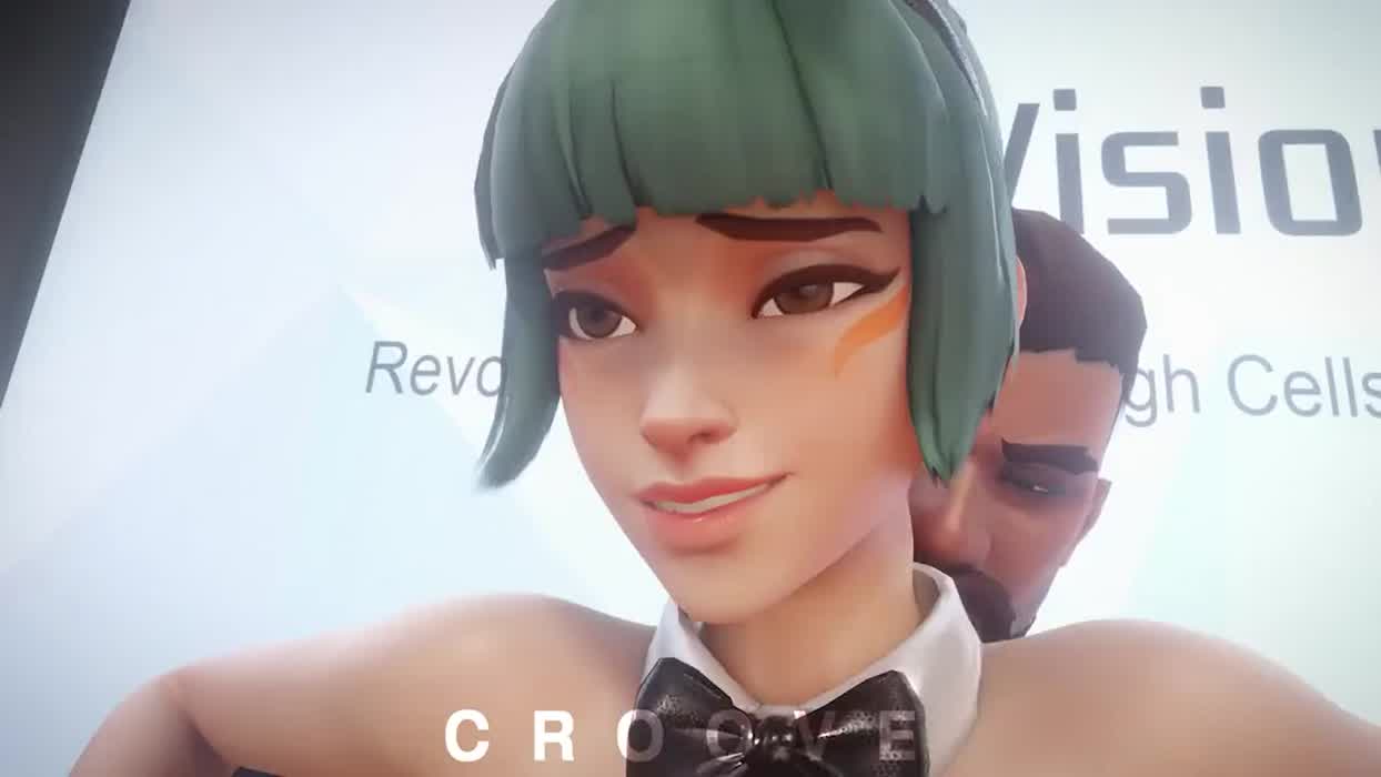 Kiriko - "Demonstration" (Croove)