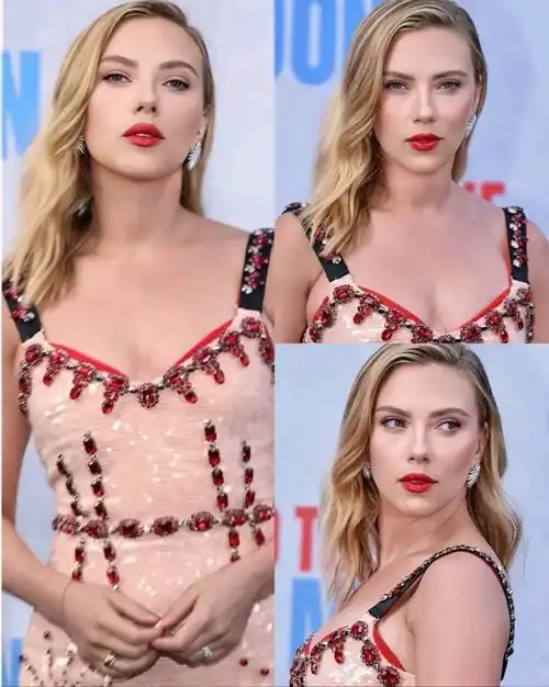 Dm me to chat about Scarlett 😀😀😀