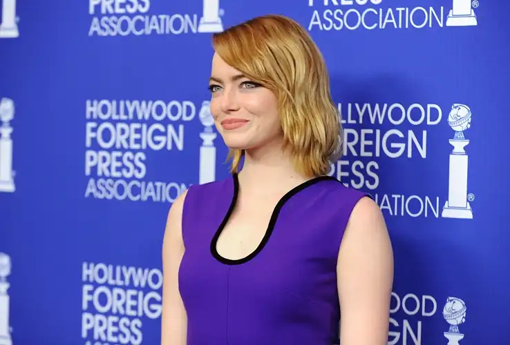 Hollywood Foreign Press Association's Grants Banquet 4th August 2016
