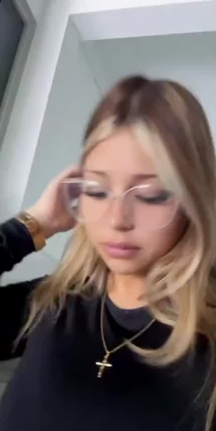 They'll expel me if my school finds this