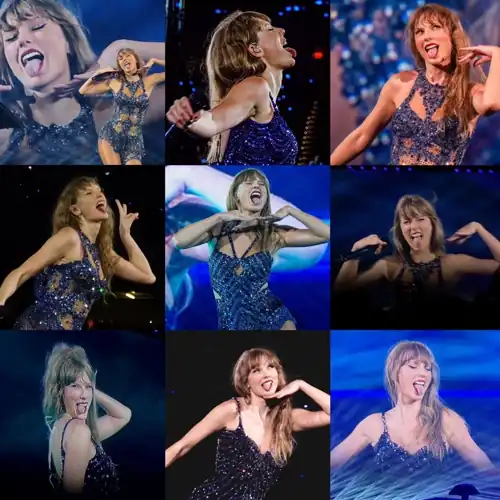 I wanna suck that tongue 🤤