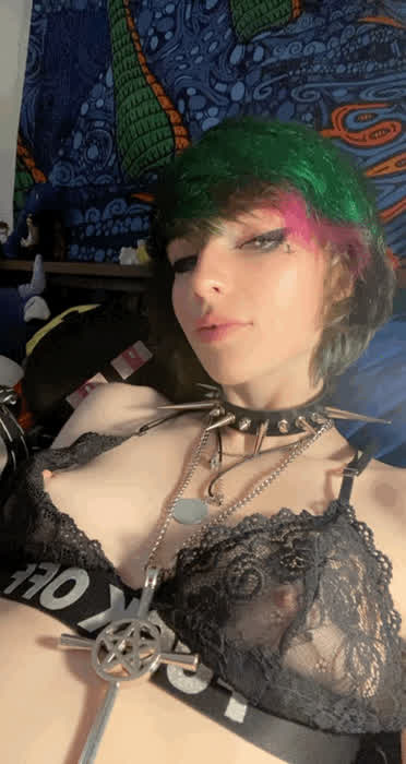 My pussy was hungry 🤤