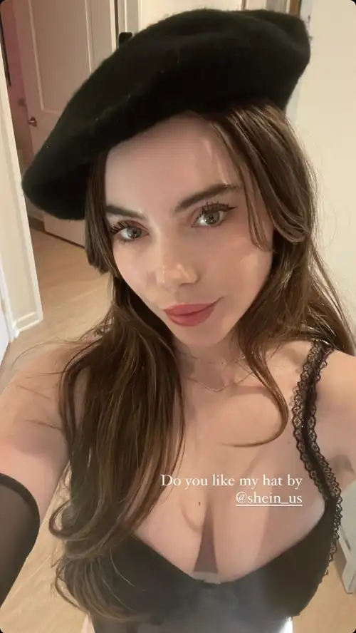 Nice hat