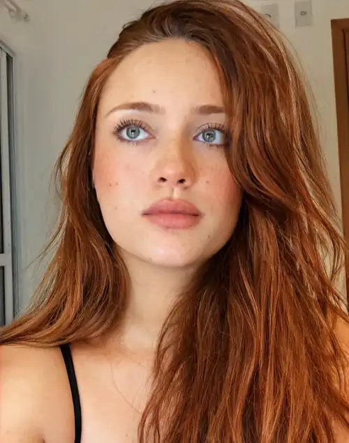 Would you hold my hand at the mall?