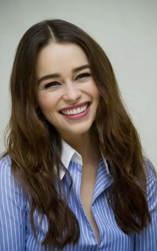 Game of Thrones press conference, 2013