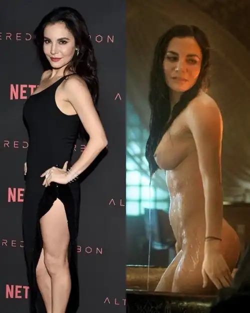 Martha Higareda