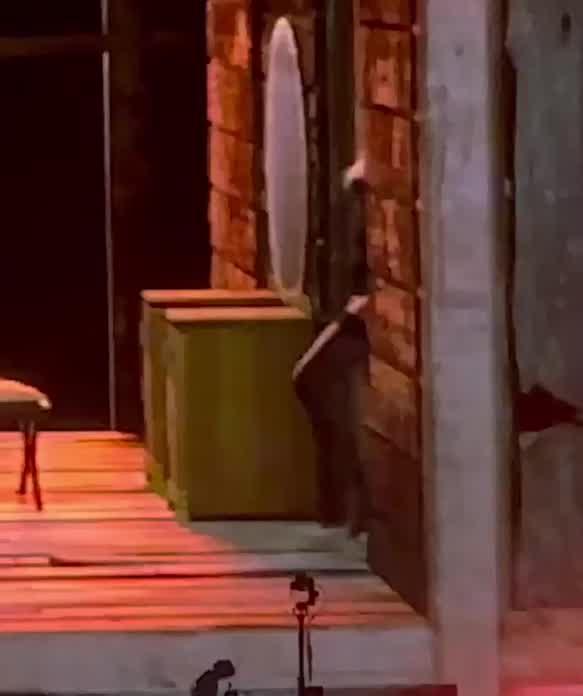 Looking good in lingerie 