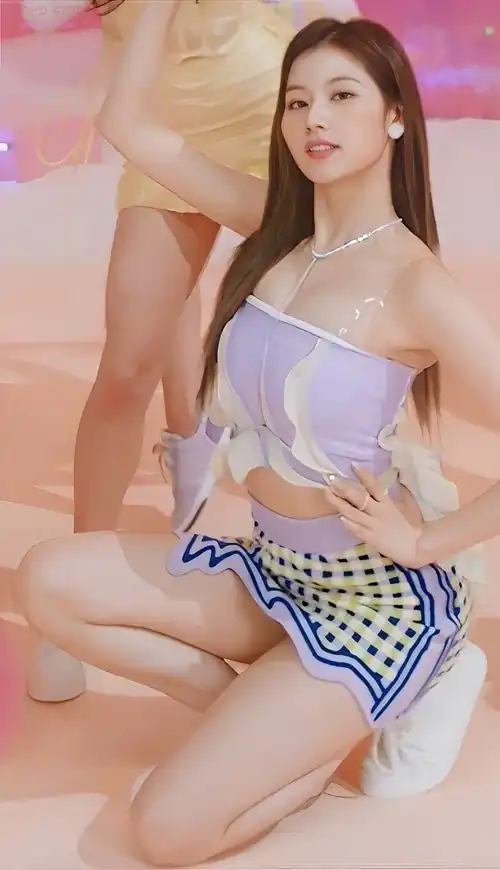 Twice - Sana