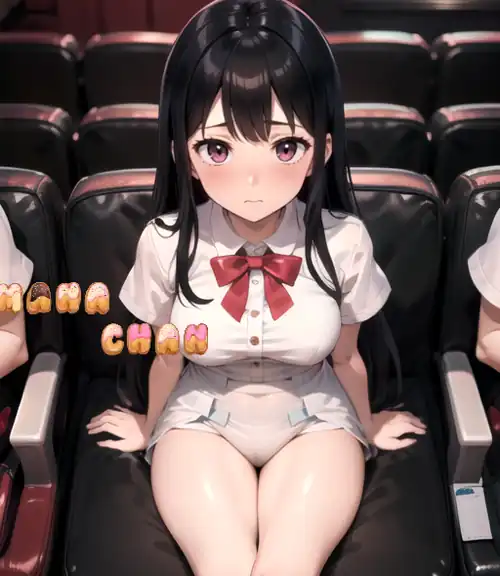 The only way to avoid accidents at the cinema 
