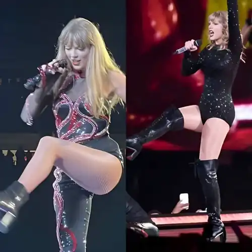 Reputation eras tour & Reputation tour