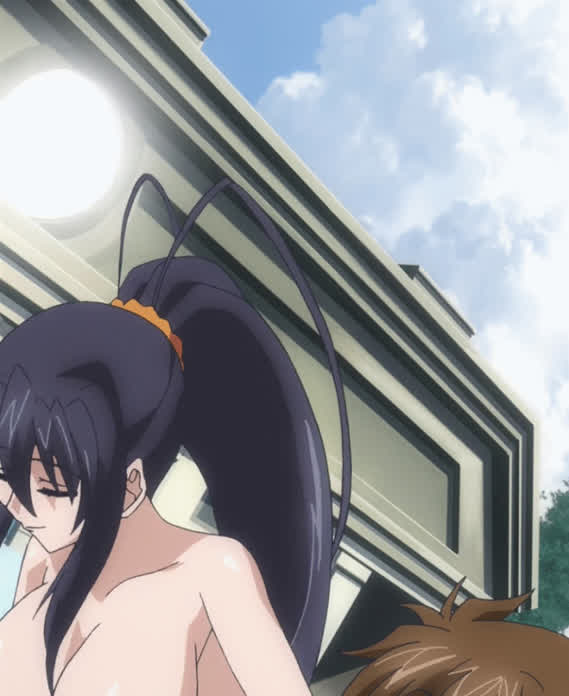 Akeno