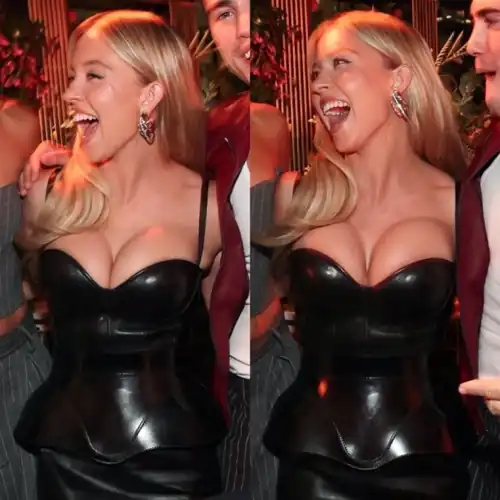 Those tits are insane