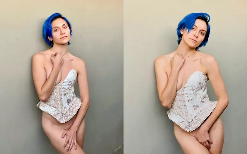 Alyson Stoner