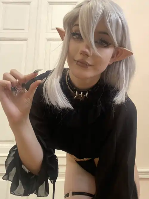 Do you dream of impressing a real woman with that pathetic little worm?