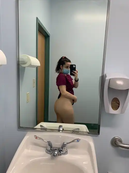 would you pound a vet tech?