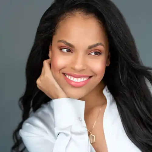 Peaches [Bernadette Beck]