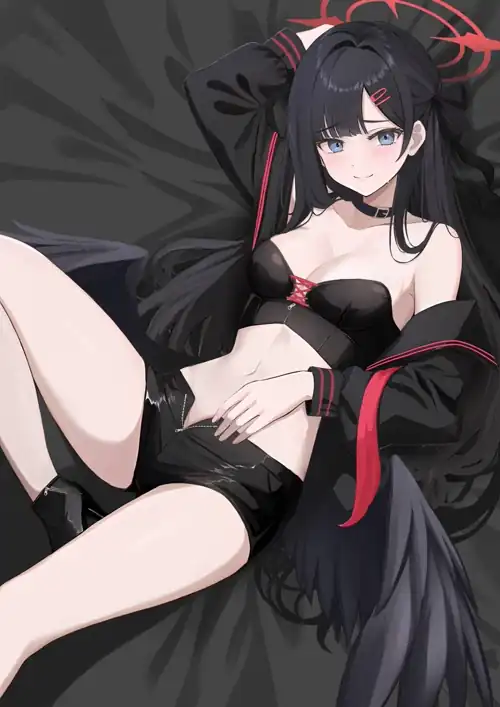Ichika [Blue Archive]