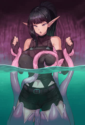 Do you want to swim ;)