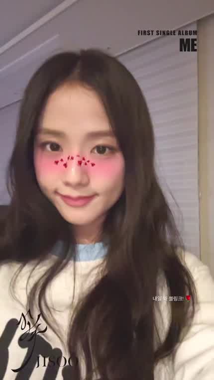 230506 - Jisoo