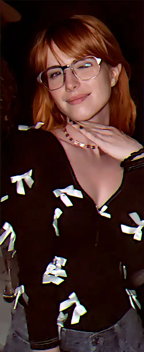 Glasses