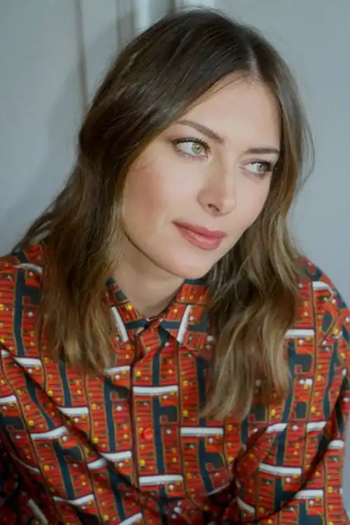 Our green eyed beauty! 