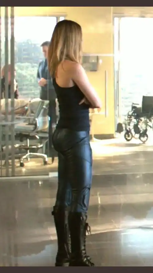 Standing