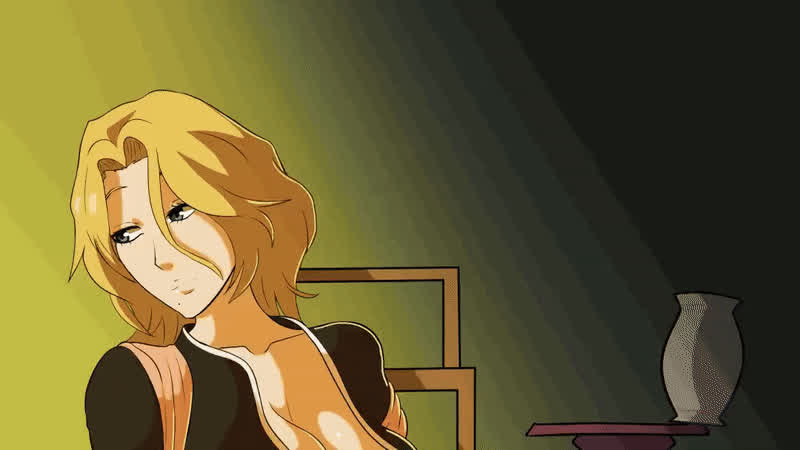 rangiku (scrabble007) [bleach]