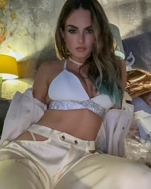 So Hot
