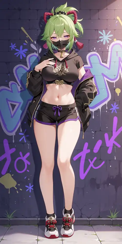 Graffiti