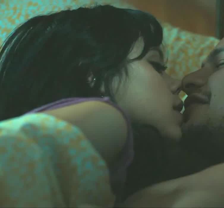Scene from “Finestkind” (2023)