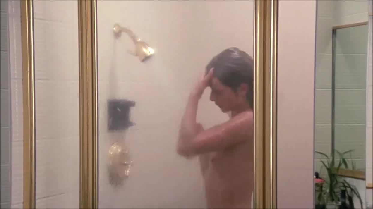 Nastassja Kinski's nude scene in the PG rated movie "Unfaithfully Yours (1984)"