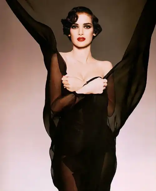 Esquire Magazine, 1992