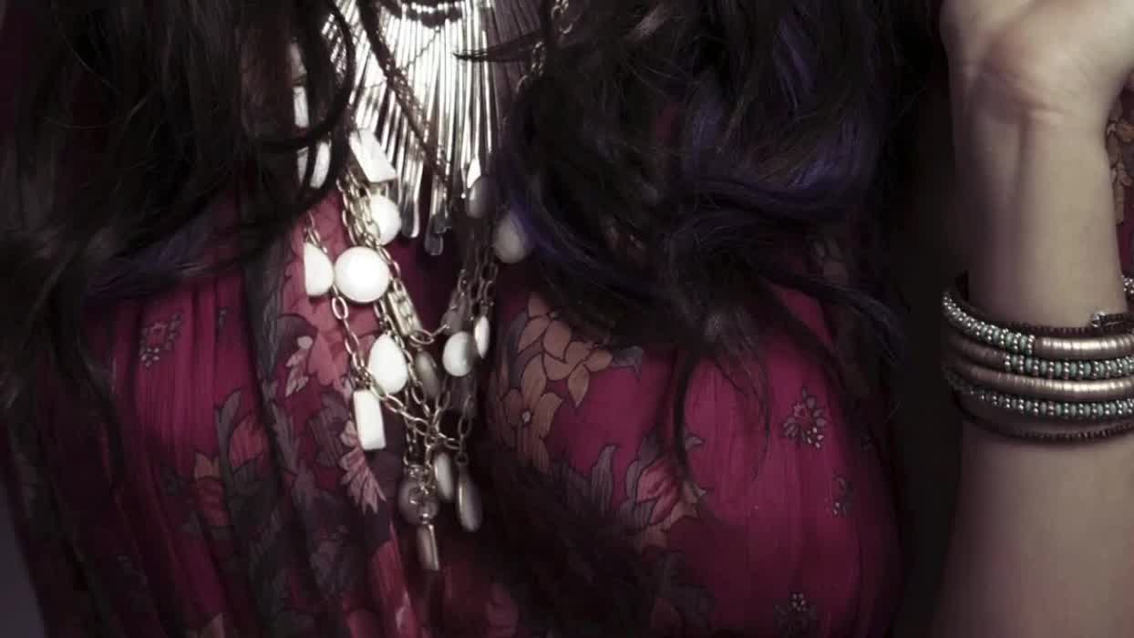 A Tribute I Did To Phoebe Tonkin