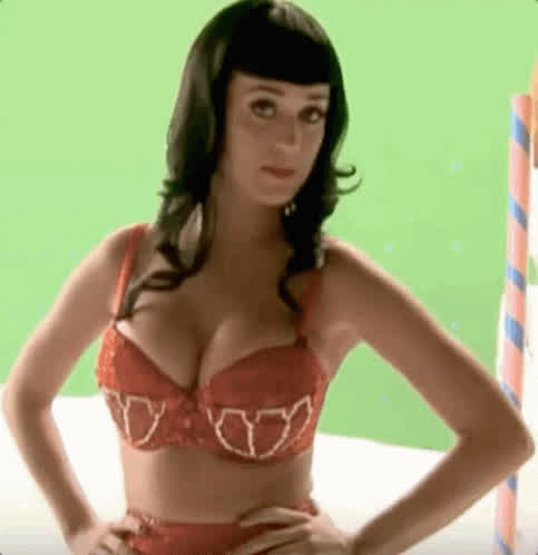 California Gurls bts