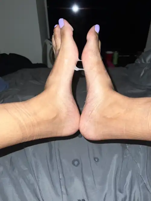 Would you clean me up?