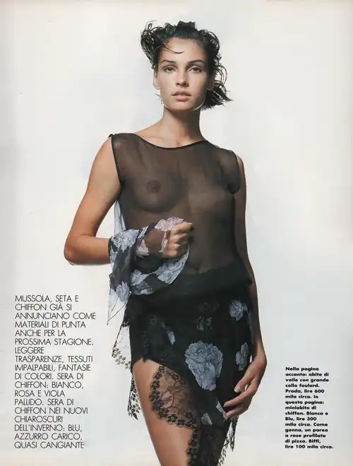 Famke Janssen [GoldenEye]