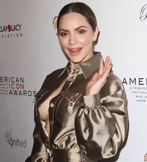 Unbuttoned Top